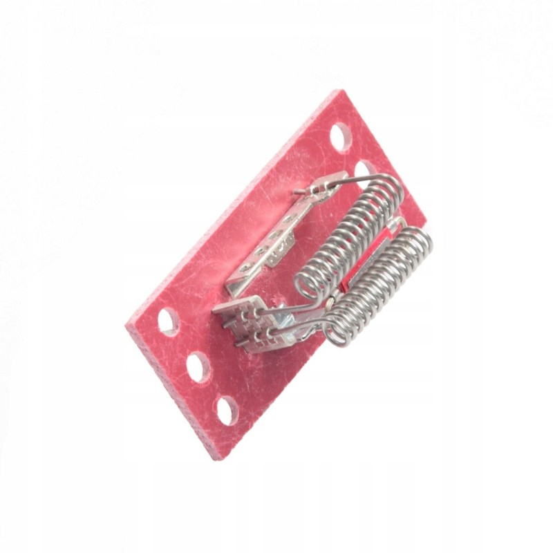 Fendt air supply resistor h312810130040 original