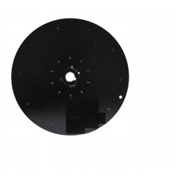 Claas 657693 fan impeller