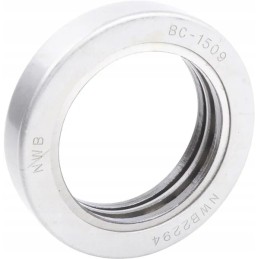 Thrust bearing