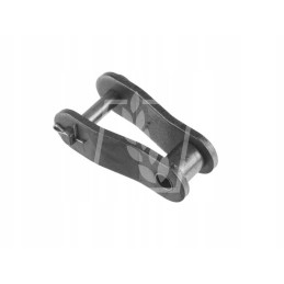 Single row chain link 212a 212ah