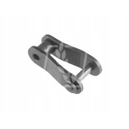 Single row chain link 212a 212ah