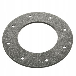 Header drive friction disc 140x80x4mm Claas