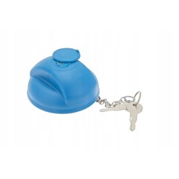 Uni ab 001 adblue filler cap