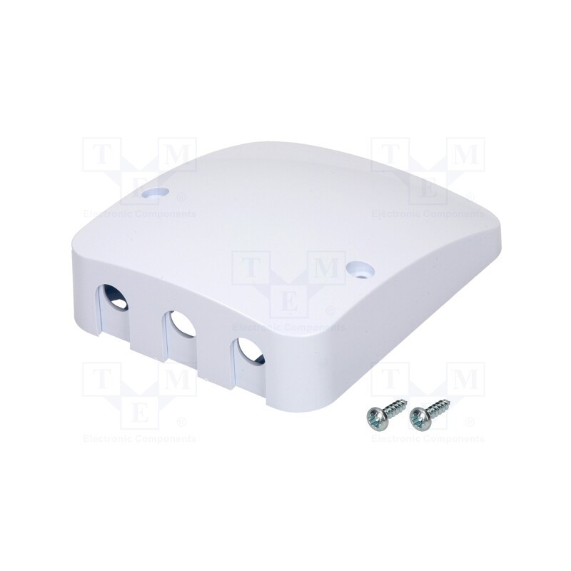 1 pcs x TELESTE - GPC - Case, ASH-GIS