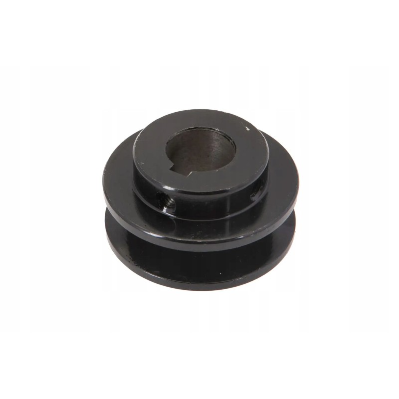 D28780114 radiator basket drive pulley