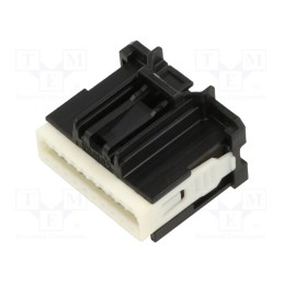 1 pcs x MOLEX - 347290200 - Connector: automotive, Stac64, female, plug, for cable, PIN: 20