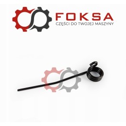 Motowidel Claas 800021 spring reel finger