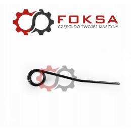 Motowidel Claas 800021 spring reel finger