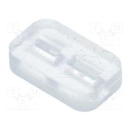 1 pcs x TE Connectivity - 963209-1 - DICHTUNG F2P JPT-GH