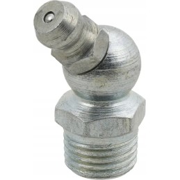 Grease nipple 13407811 Kramp