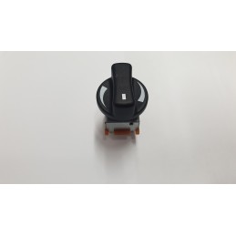 Zefir 85 4-position fan switch