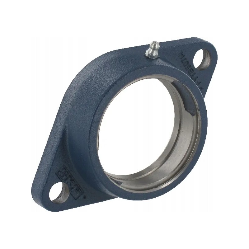 Skf fytb oval bearing housing 507 mm
