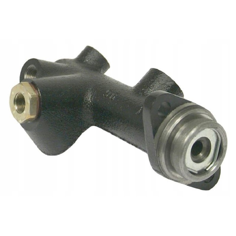 Vpj7602 brake pump