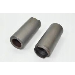 Long axle with notch pronar mtz belarus original