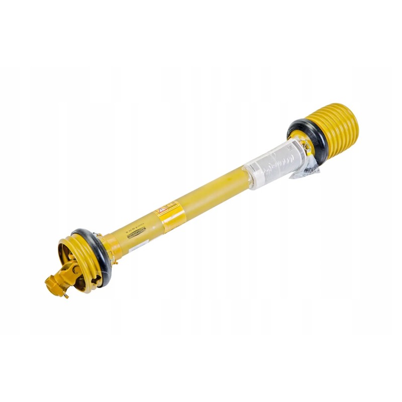 650202 01 power take-off shaft