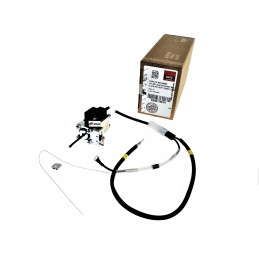 Hatz 1b20 1b50 solenoid stop valve 12v 01786101