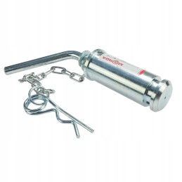 Upper hitch hook pin c 360 morga