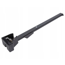 Left door lock jcb 2cx 3cx 4cx 5cx 123 02450