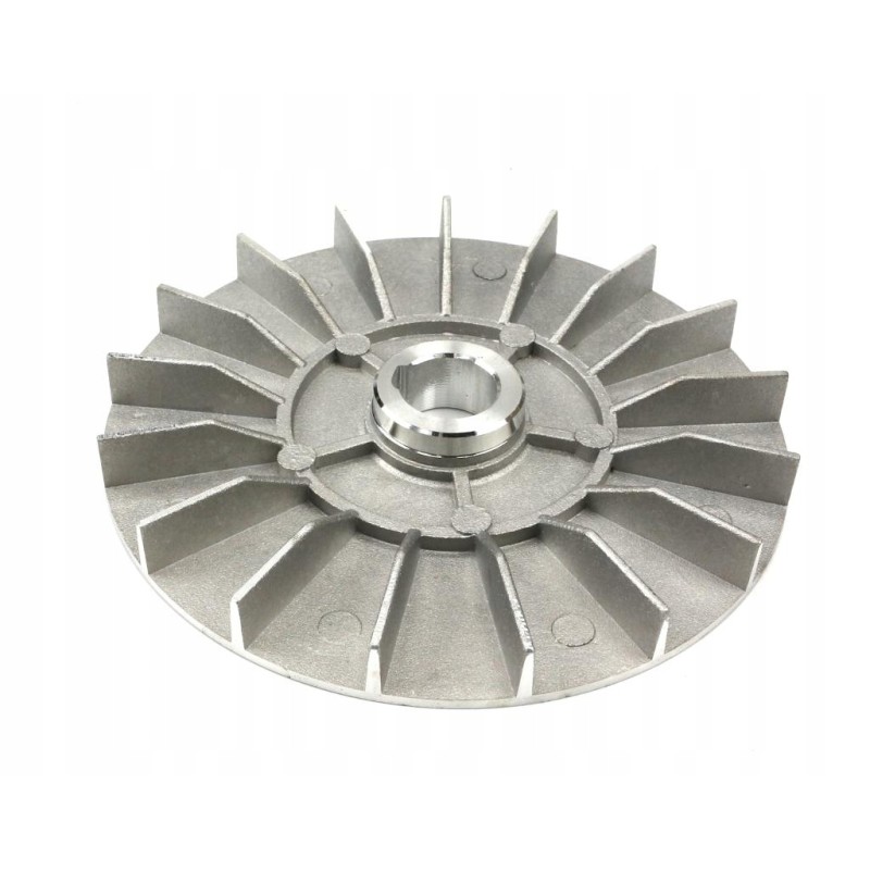 Alternator fan ex257000 a120 bizon expom k
