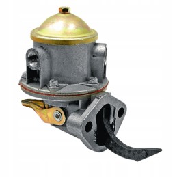 Diaphragm feed pump 38016871