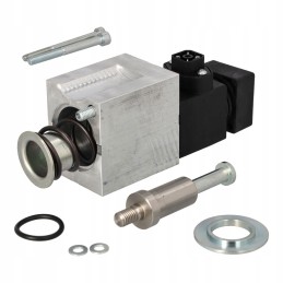 Hydrocontrol hc d16 nc spool position sensor f0360 f0370