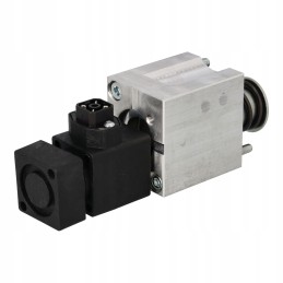 Hydrocontrol hc d16 nc spool position sensor f0360 f0370