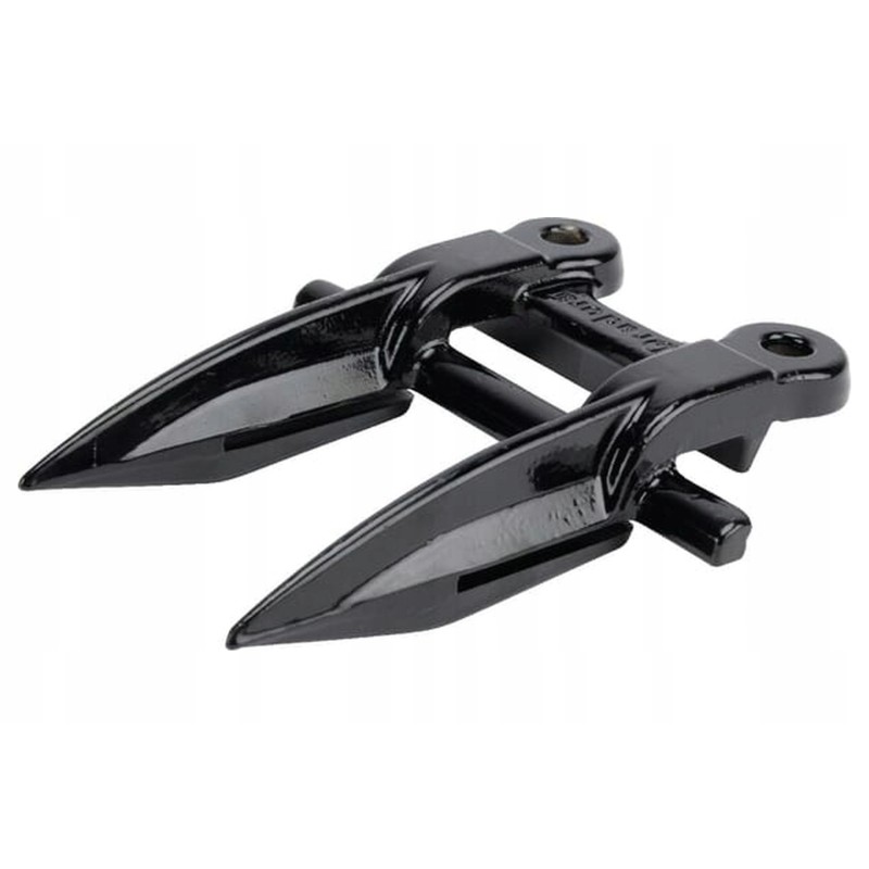 0006762354n forged double bayonet fits Claas