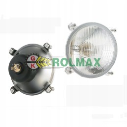 Headlamp type r2 re 09237