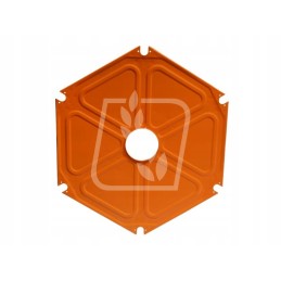 Claas Motorcycle Star 677070