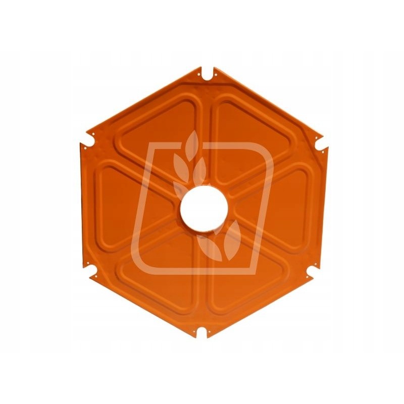 Claas Motorcycle Star 677070