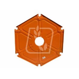 Claas Motorcycle Star 677070