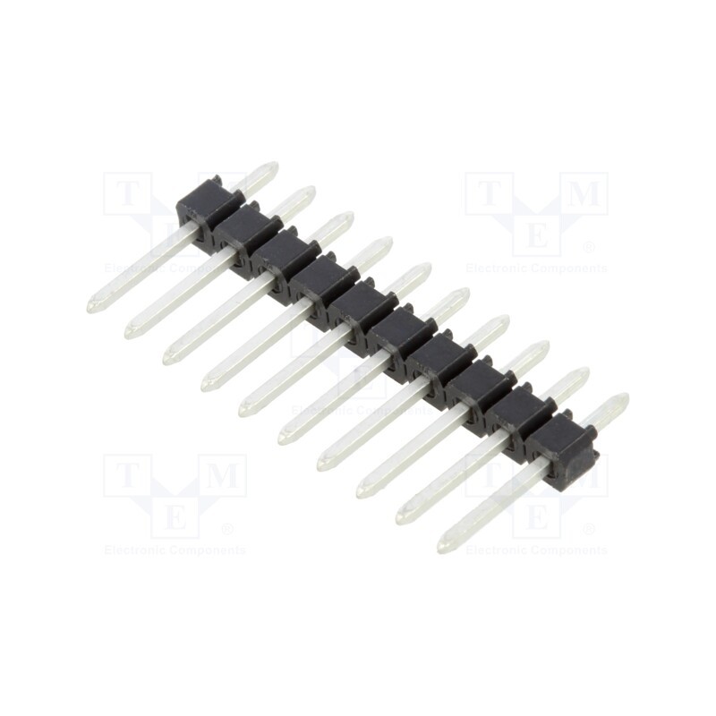 1 pcs x MOLEX - 901200130 - C-Grid SR Vt Pn 6.75/2.90mm Tn-A 10Ckt