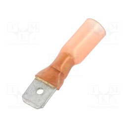 1 pcs x TE Connectivity - 514711-000 - B-106-4631