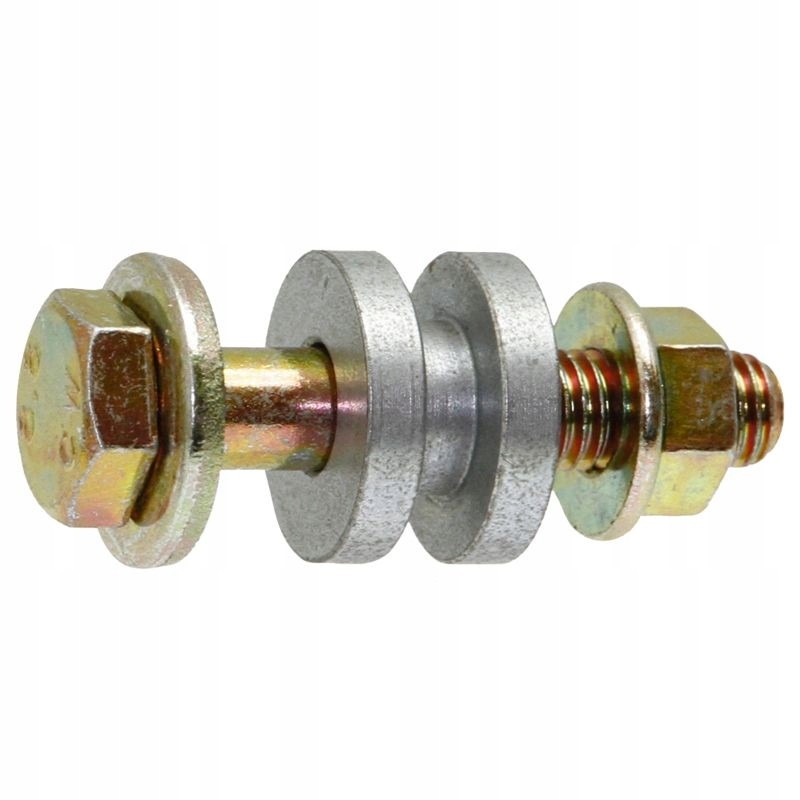 Fixing clamp set KM 3 Deutz Case 209023026