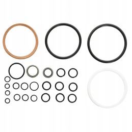 Ford pump seal kit 81825772