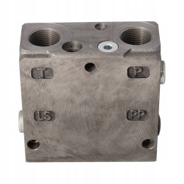 Danfoss pvg32 input cover type pvp cc without pvp