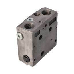 Danfoss pvg32 input cover type pvp cc without pvp