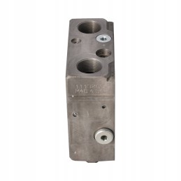 Danfoss pvg32 input cover type pvp cc without pvp