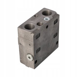 Danfoss pvg32 input cover type pvp cc without pvp