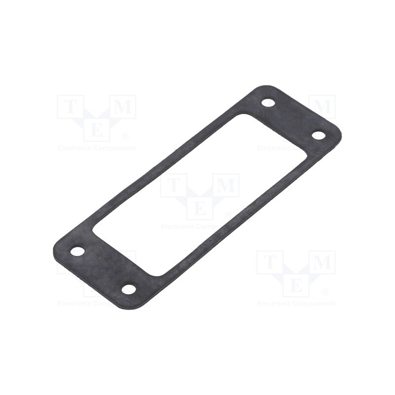 1 pcs x LAPP - 10607200 - EPIC H-A 10 FLAT GASKET