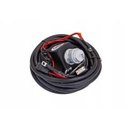 10230354 isobus harness at the front of the tractor