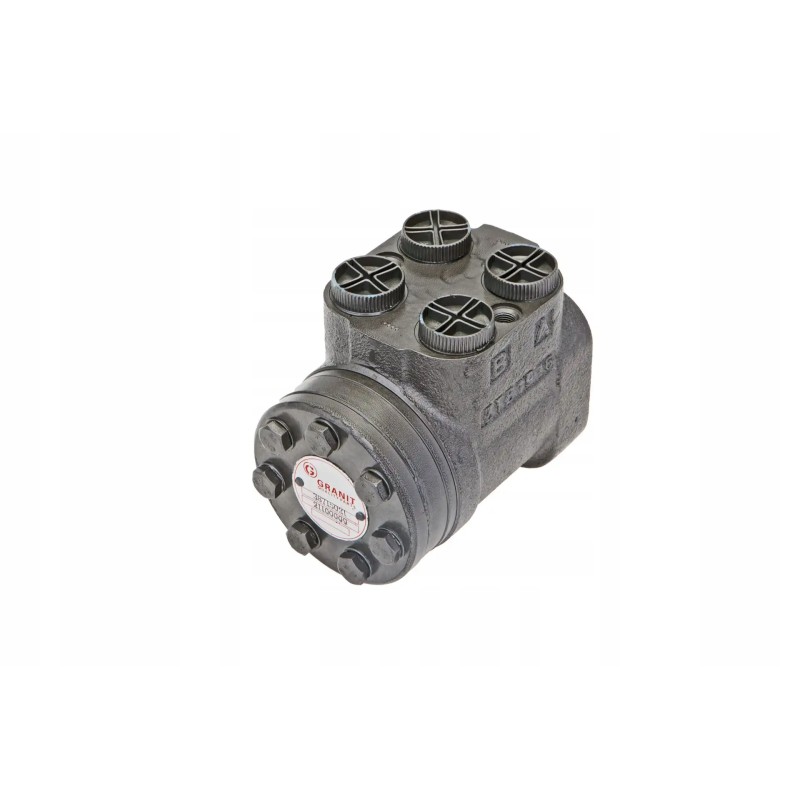 38715021 orbitrol steering system