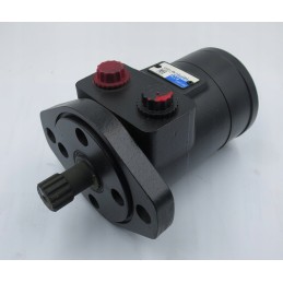 Hydraulic motor 6cm 101 1179