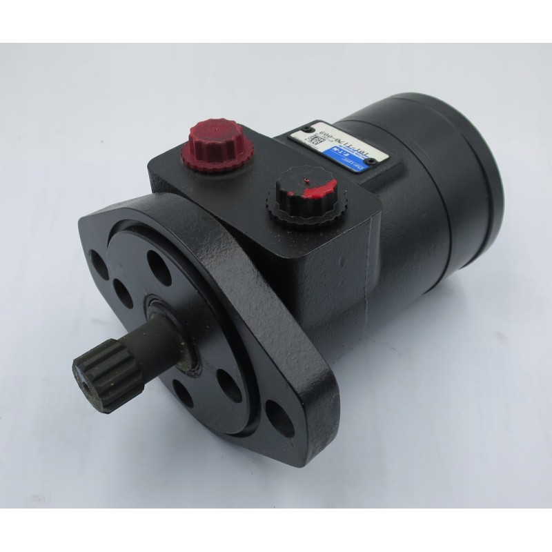 Hydraulic motor 6cm 101 1179