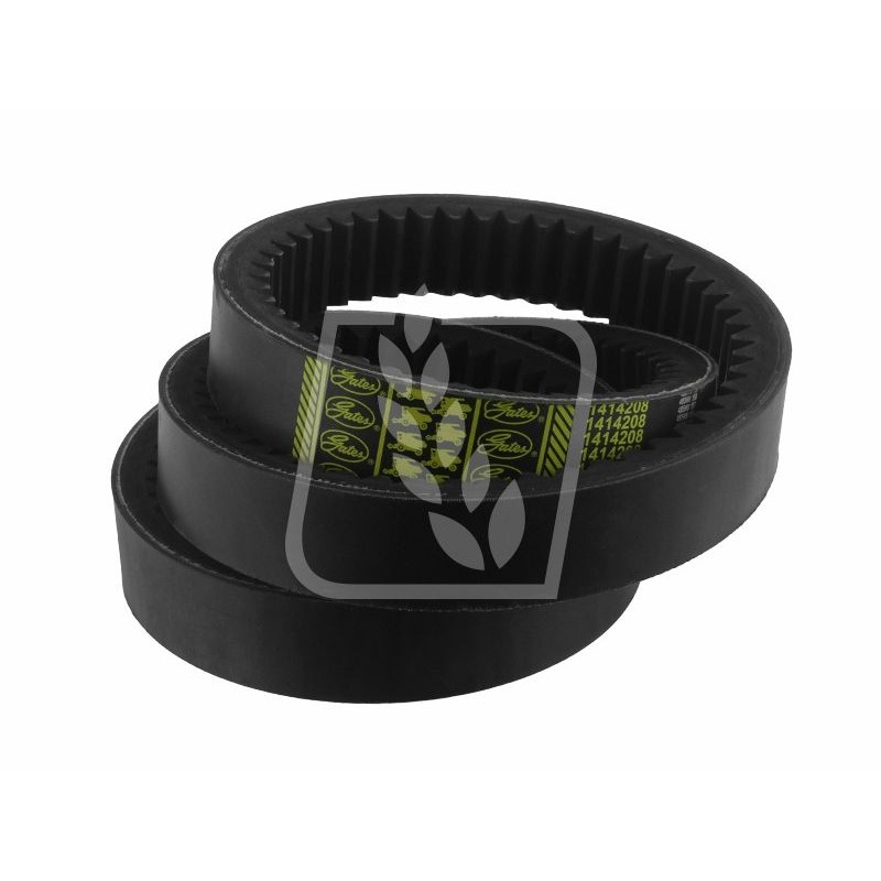 Variator belt 609823 Claas 56 x 2450