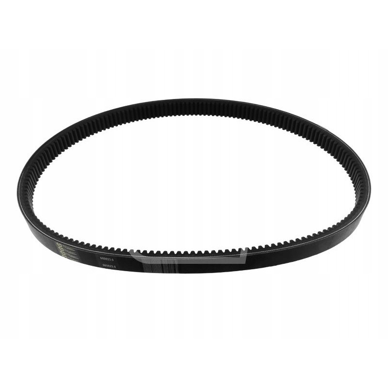 Variator belt 609823 Claas 56 x 2470