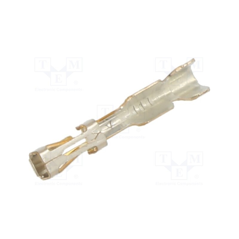 1 pcs x TE Connectivity - 6-87756-8 - MOD IV RECP LP