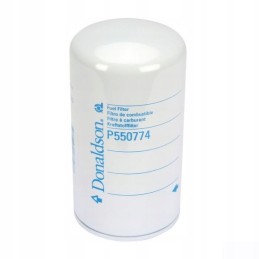 Fuel filter p550774