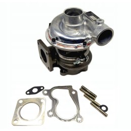 Turbocharger isuzu 4jj1 8980198930