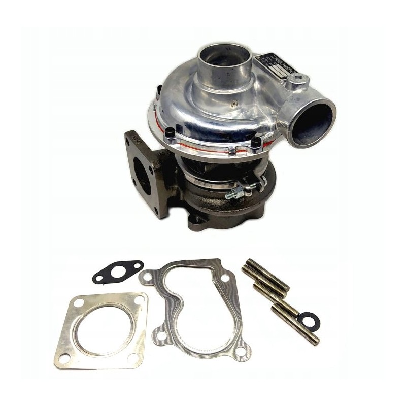 Turbocharger isuzu 4jj1 8980198930